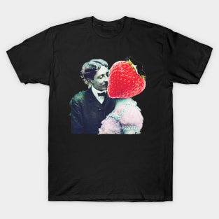 Strawberry love T-Shirt